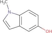 1-Methyl-1H-indol-5-ol