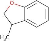 3-Methyl-2,3-dihydro-1-benzofuran