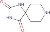 1,3,8-Triaza-spiro[4.5]decane-2,4-dione