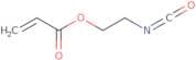 2-Isocyanatoethyl acrylate