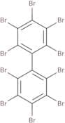 Decabromobiphenyl
