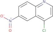 4-Chloro-6-nitroquinoline