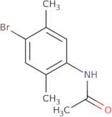N-(4-Bromo-2,5-dimethylphenyl)acetamide