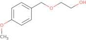 2-(4-Methoxybenzyloxy)ethanol
