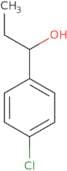 1-(4-Chlorophenyl)propan-1-ol