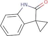 1',2'-dihydrospiro[cyclopropane-1,3'-indol]-2'-one