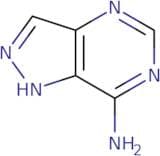 1H-Pyrazolo[4,3-d]pyrimidin-7-amine