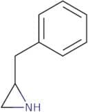 2-Benzylaziridine