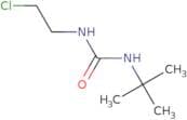 1-tert-Butyl-3-(2-chloroethyl)urea