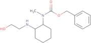 10-Beta-D-glucopyranosyl-1,8-dihydroxy-3-(hydroxymethyl)-anthrone heptaacetate