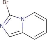 3-Bromoimidazo[1,5-a]pyridine
