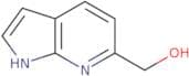 1H-Pyrrolo[2,3-b]pyridin-6-ylmethanol