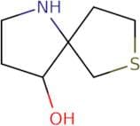 7-Thia-1-azaspiro[4.4]nonan-4-ol