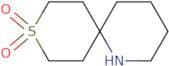 9λ⁶-Thia-1-azaspiro[5.5]undecane-9,9-dione