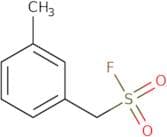 (3-Methylphenyl)methanesulfonyl fluoride