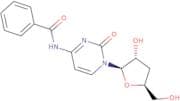 N4-Benzoyl-3'-deoxycytidine