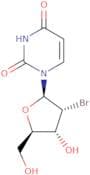 2'-Bromo-2'-deoxyuridine