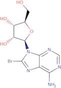 8-Bromoadenosine