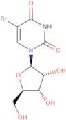 5-Bromouridine