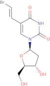 Brivudine