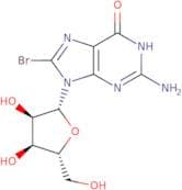 8-Bromoguanosine