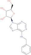 N6-Benzyladenosine