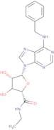 N6-Benzyl-5'-ethylcarboxamidoadenosine