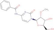 N4-Benzoyl-2'-O-methylcytidine