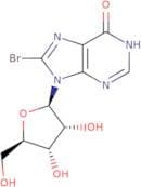 8-Bromoinosine