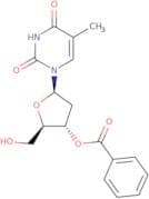 3'-O-Benzoylthymidine