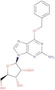 O6-Benzyl guanosine