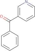 3-Benzoylpyridine