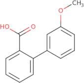 3'-Methoxybiphenyl-2-carboxylic acid
