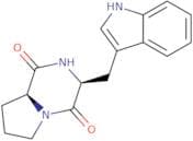 Brevianamide F
