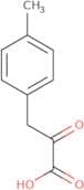 3-(4-Methylphenyl)-2-oxopropanoic acid