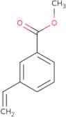 Methyl 3-vinylbenzoate