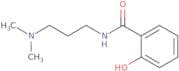 N-[3-(Dimethylamino)propyl]-2-hydroxybenzamide