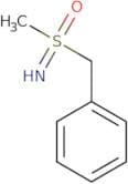 benzyl(imino)methyl-sulfanone
