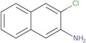 3-Chloronaphthalen-2-amine