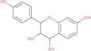 3,4,4',7-Tetrahydroxyflavan