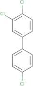 3,4,4'-Trichlorobiphenyl
