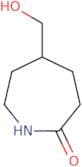 5-(Hydroxymethyl)azepan-2-one