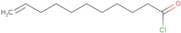 10-Undecenoyl chloride