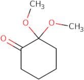 2,2-Dimethoxycyclohexan-1-one