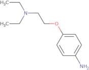 4-[2-(Diethylamino)ethoxy]aniline