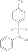 N-Hydroxy-4-methyl-N-phenylbenzene-1-sulfonamide