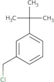 1-tert-Butyl-3-(chloromethyl)benzene