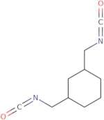 1,3-Bis(isocyanatomethyl)cyclohexane (cis- and trans- mixture)