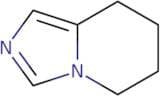 5H,6H,7H,8H-Imidazo[1,5-a]pyridine