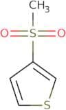 3-Methanesulfonylthiophene